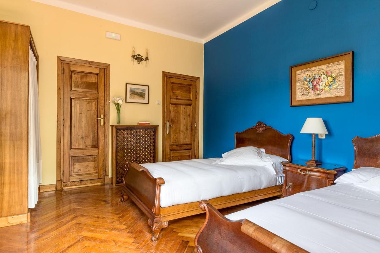 Hotel Hontoria Kültér fotó