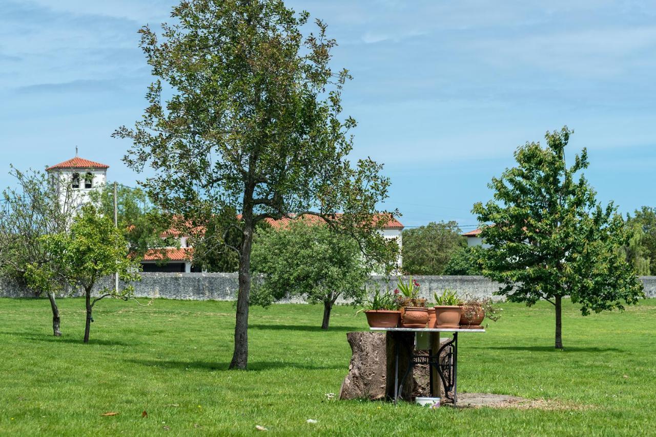 Hotel Hontoria Kültér fotó