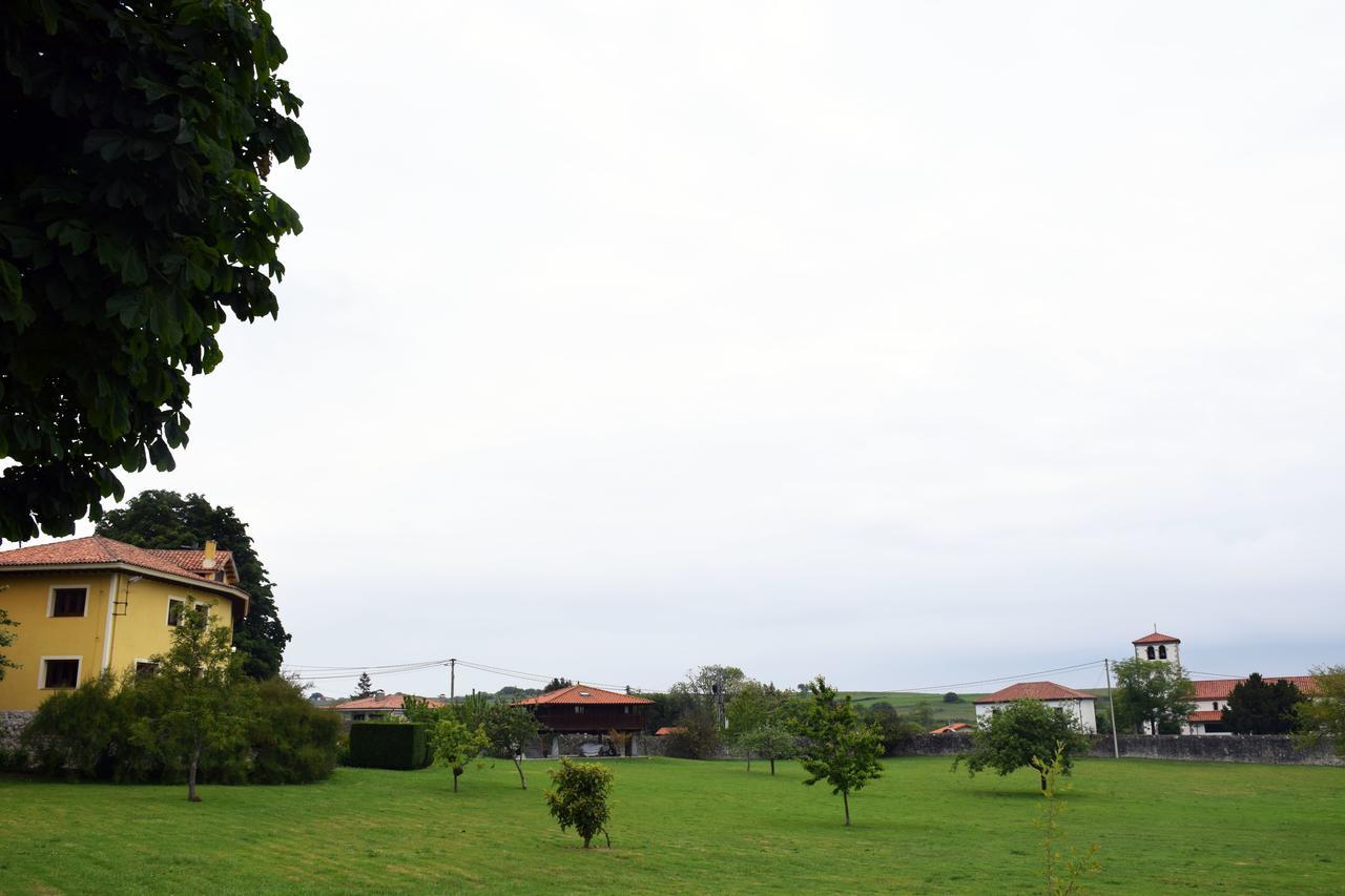 Hotel Hontoria Kültér fotó