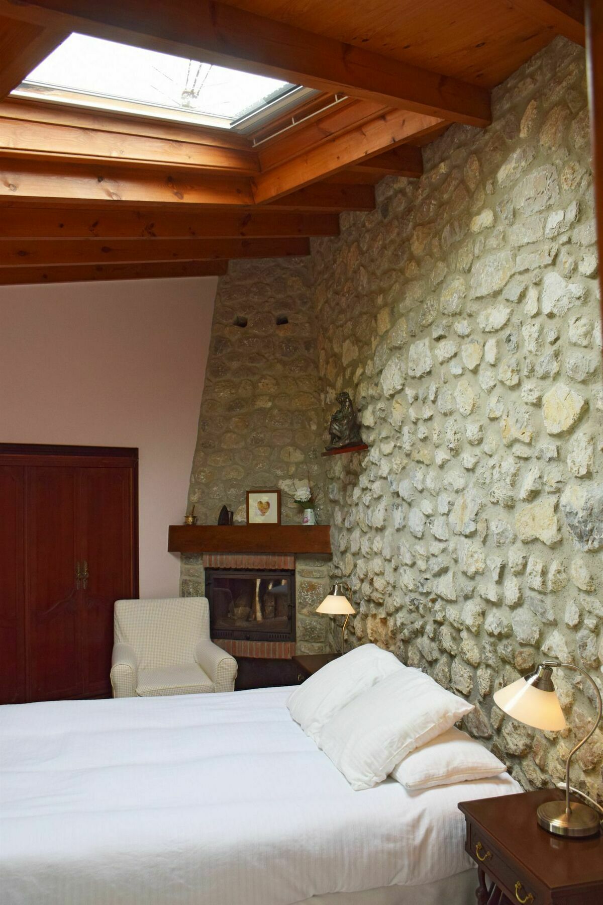 Hotel Hontoria Kültér fotó